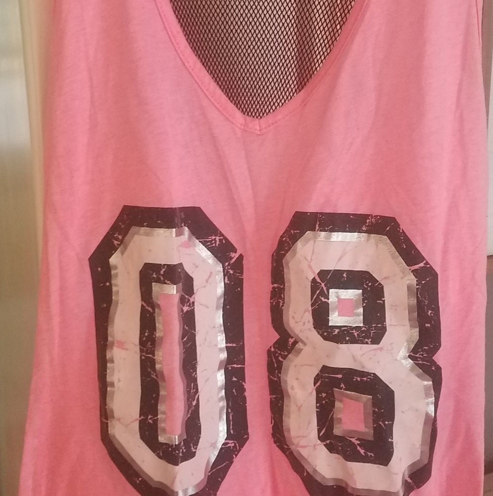 Mandee Tank Top